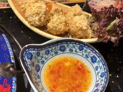 -成都老码头火锅(旺角店)