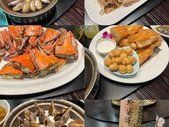 -宁海食府·涌宴(真和店)