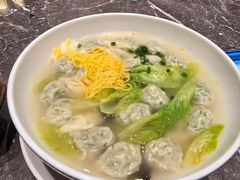 -同庆楼(滨湖万达广场店)