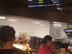 -麦当劳(皇岗路店)
