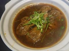 -老馆子·建德菜·山肴鱼鲜(海威新界店)