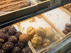 -西树泡芙(湖滨银泰in77B区店)