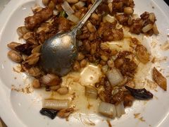 -眉州东坡(团结湖店)