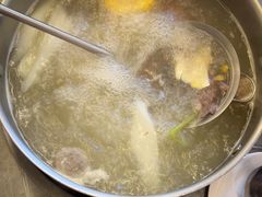 -宴全牛粤来越牛潮汕鲜牛肉火锅(海州万达广场店)