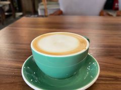 -漫咖啡(大悦城店)