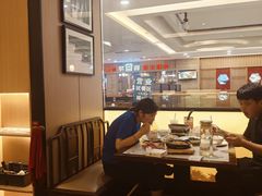 -小菜园新徽菜(合肥瑶海万达店)