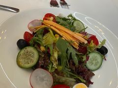 -马克西姆餐厅(崇文门店)