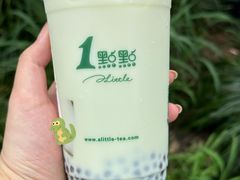 -1点点(新会店)