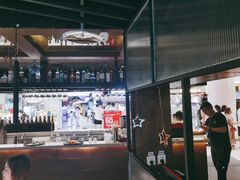 -盛焰铁板烧(王府井店)
