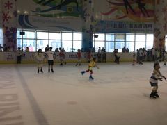 -冠军冰场CHAMPION RINK(百联又一城店)