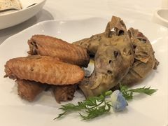 辣卤双拼-大鸭梨烤鸭(石佛营店)