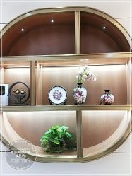 -老庙黄金(石路店)