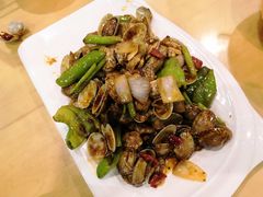 -上海交通大学新疆餐厅