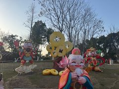 -武汉园博园(武汉自然博物馆)