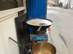 -老字号杨坡红油米线腊汁肉夹馍(东四道巷店)
