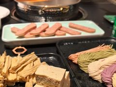 -牛将军•涮肉•烤肉(北京王府井·故宫店)