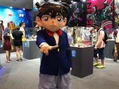 -东浩兰生上海世博展览馆