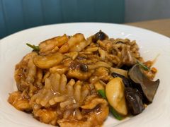 -大铁勺新津菜(熙悦汇店)