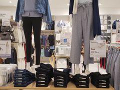-优衣库(南宁万象城店)