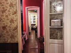-ALBERGUE 1601 婆仔屋葡国餐厅