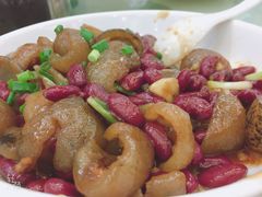 -新享乐海鲜(翠华路店)