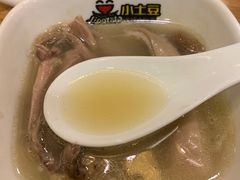 -小土豆北方菜馆(方庄店)