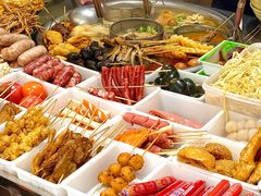 -小吴水煮(羊子巷无任何分店)