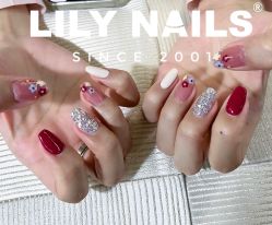 -LILY NAILS美甲美睫
