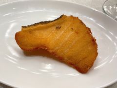 煎焗鳕鱼件-御宝轩(益丰·外滩源店)