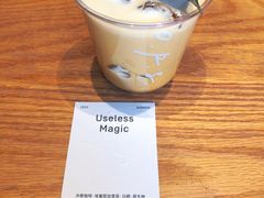 -O.P.S. CAFE