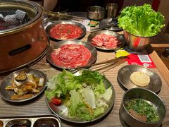 -西塔老太太泥炉烤肉(杭州首店)