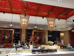 -锦园餐厅(九龙湖开元度假村店)