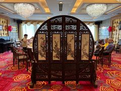 -东江海鲜酒家(艺都分店)