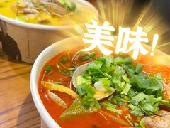 -何记花甲(海岸城旗舰店)