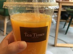 -TeaTimes(凤凰书城店)