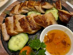 -清迈泰·泰国餐厅(华发商都店)