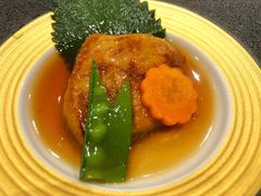-鮨一日本料理(大中华店)