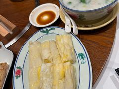 -顺德一品粥·20年凤城老字号(芳村店)