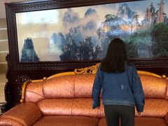 -张家界青和锦江国际酒店