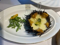 -开海·红岛海鲜虾水饺(石老人店)