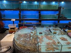 -利龙海鲜酒楼(建发·珑璟湾店)
