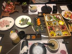 -赤坂亭·M9和牛烧肉(南京江南虹悦城店)