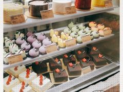 -PAPER STONE BAKERY(天环店)