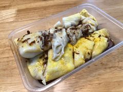 -山水肠粉(盐田店)