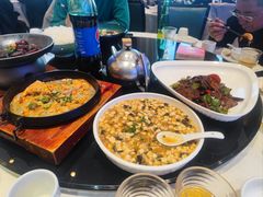-聚鑫阁江浙菜·非遗传承技艺(青村帝华园店)