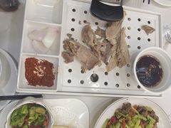 -老毛手抓·盐池滩羊非遗手抓(宁夏总店)