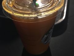 -星巴克(苏州诚品店)