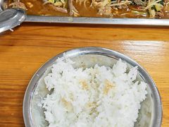 -龙上水现炒生料(柳沙店)