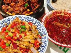 -欧记大排档·景德菜(上海首店)