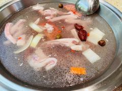 -313羊庄铁锅烀羊肉(望京店)